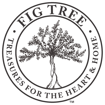 FIG TREE ~ Treasures for the Heart & Home ~ Enters Video in CHIPSTARTER 2.0!