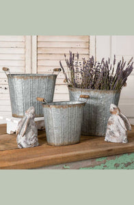 THE FIG TREE COMPANY-Baskets and Bins