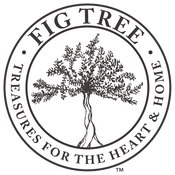 FIG TREE +Treasures for the Heart & Home™