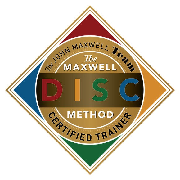 MAXWELL LEADERSHIP DISC Mastermind Group