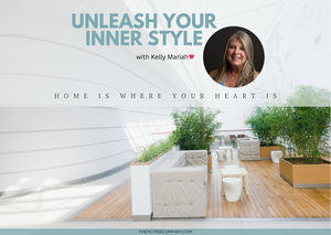 UNLEASH YOUR INNER STYLE  Individual coaching