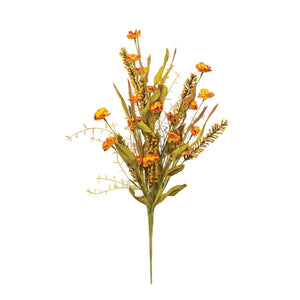 Autumn Goldenrod Wildflower Spray - FIG TREE ~Treasures for the Heart & Home~™