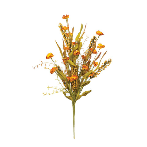 Autumn Goldenrod Wildflower Spray - FIG TREE ~Treasures for the Heart & Home~™