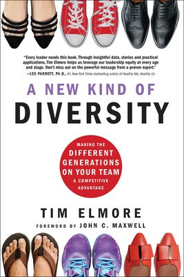FIG TREE - A New Kind Of Diversity - Tim Elmore