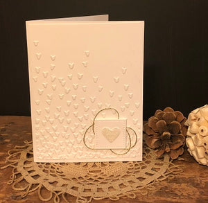 Beautiful Handmade Cards - FIG TREE ~Treasures for the Heart & Home~™