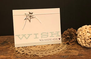Beautiful Handmade Cards - FIG TREE ~Treasures for the Heart & Home~™