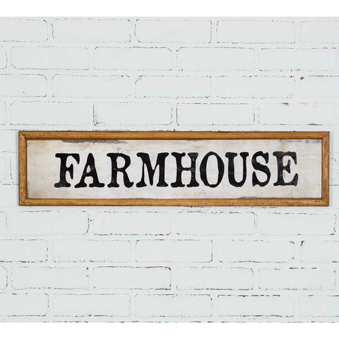 Farmhouse Wood Wall Sign - FIG TREE ~Treasures for the Heart & Home~™