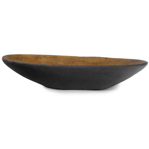 Nonie's Black Bowl - FIG TREE ~Treasures for the Heart & Home~™